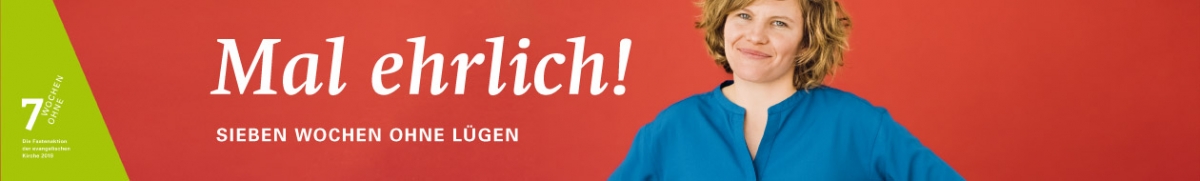7 Wochen Ohne 7 Wochen Ohne