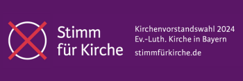 Banner für https://stimmfürkirche.de/
