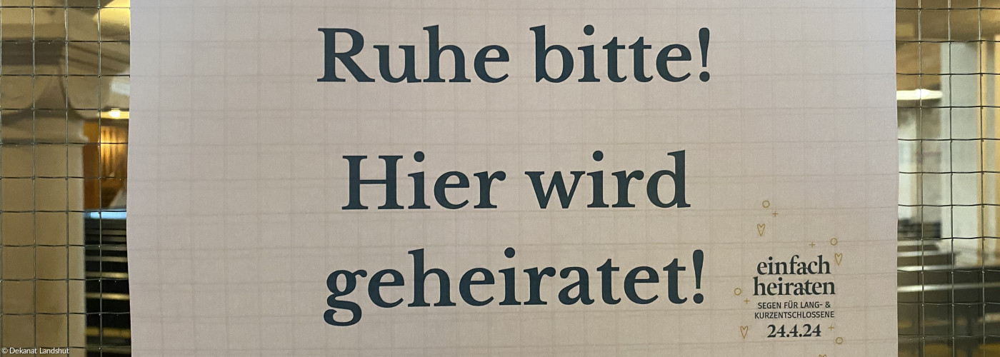 Einfach Heiraten_1