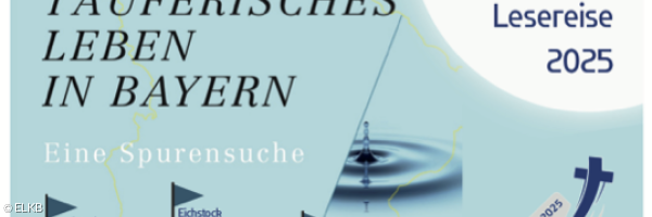 Täuferisches Leben in Bayern