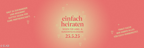 Einfach Heirate