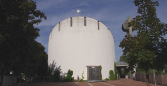 Pauluskirche Ergolding