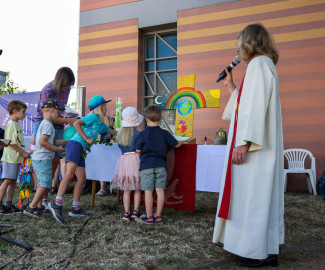 Gemeindefest der Christuskirchengemeinde Bad Vilbel (4)