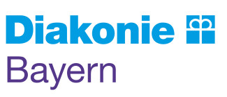 Diakonie Bayern Logo