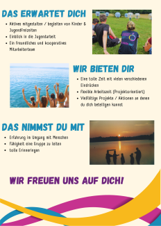 FSJ Ausschreibung