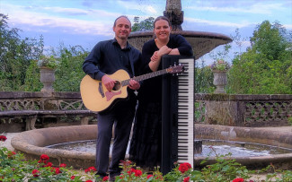 Duo Hoffnungsvoll