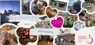 Deckblatt Jahresflyer 2026