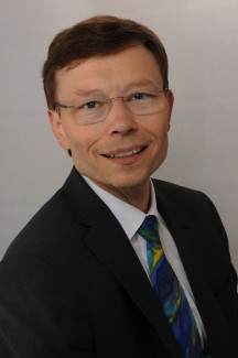 Dekan Slenczka