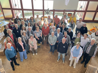 Dekanatssynode Landshut