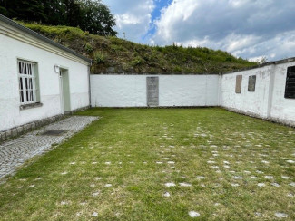 KZ Flossenbürg