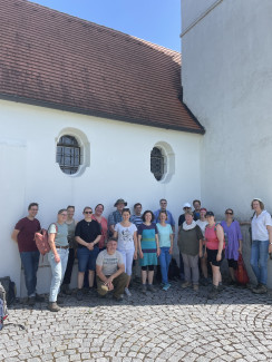 Wandertag DK 2