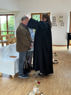 Einfach Heiraten 2025