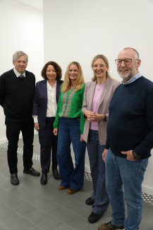 Kandidierende Landessynode