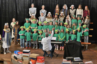 Kindermusical