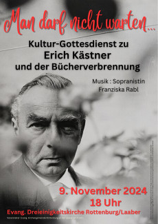 Man darf nicht warten