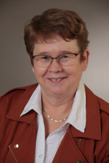 Monika Haberl