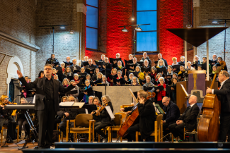 Motettenchor Landshut