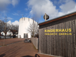 Kinderhaus Friedrich Oberlin Ergolding