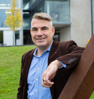 Prof. Dr. Sassmannshausen