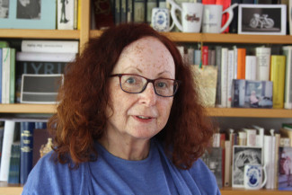 Verena Mühlstein