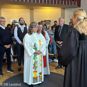Einführung Elke Seisenberger