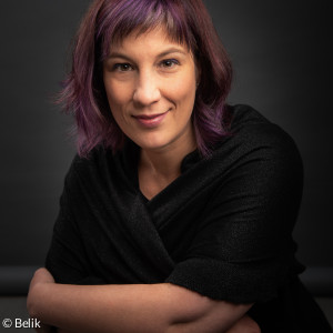 Diana Fischer - Sopran 2