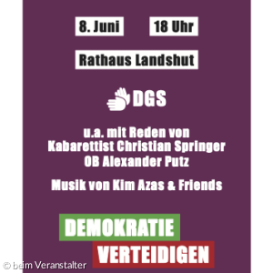 Flyer Demo