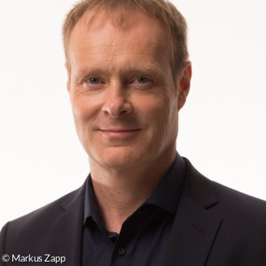 Markus Zapp