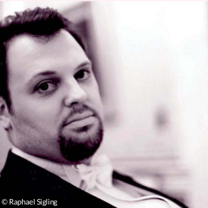 Raphael Sigling