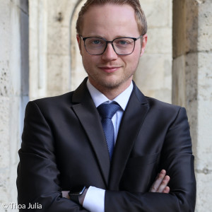 Stephan Schlögl