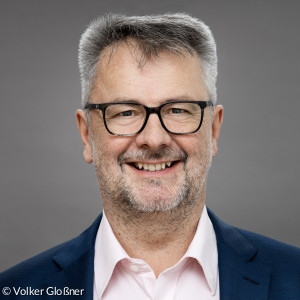 Volker Gloßner